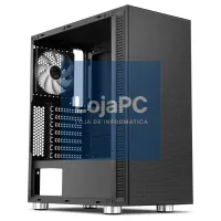 Nox Semi-torre ATX HUMMER Void Silent Optimized — imagem 3