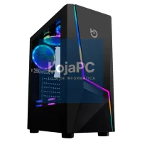 Hiditec Semi-torre V20 PRO ARGB Vidro temperado — imagem 1