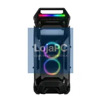 Cougar Caixa Semi-torre CRATUS — imagem 1