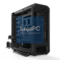be quiet! Semi-torre Silent Base 802 Black — imagem 3