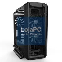 be quiet! Semi-torre Silent Base 802 Black — imagem 2