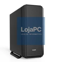 be quiet! Semi-torre Silent Base 802 Black — imagem 1