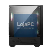 MSI Semi-torre ATX MAG FORGE 112R — imagem 2