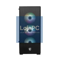 MSI Semi-torre ATX MAG FORGE 112R — imagem 3