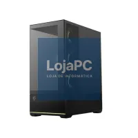 MSI Semi-torre MAG PANO 110R PZ — imagem 3