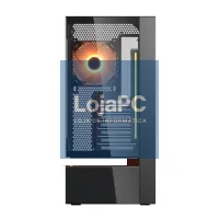Cougar Caixa Semi-torre CFV235 Vision Black — imagem 2
