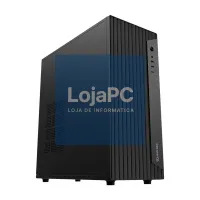 Hiditec Caixa Atx BLOK PRO TYPE-C — imagem 1