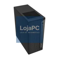 Hiditec Caixa Atx BLOK PRO TYPE-C — imagem 3
