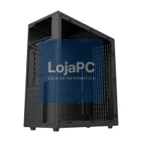 Hiditec Caixa Atx BLOK PRO TYPE-C — imagem 2