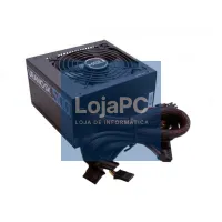 NOX Fonte Alimentação Urano SX 500W ATX — imagem 2
