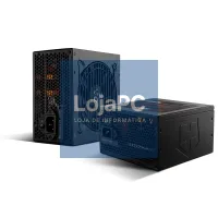 NOX Fonte Alimentação HUMMER ALPHA 500W 80+ Bron — imagem 1