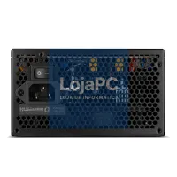 NOX Fonte Alimentação HUMMER ALPHA 500W 80+ Bron — imagem 3