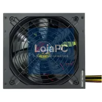 Tooq Fonte Alimentação TQAPOLO-600SP 600W — imagem 1