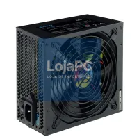Tooq Fonte Alimentação TQAPOLO-600SP 600W — imagem 2