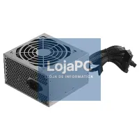 TACENS ANIMA Fonte APIII500SI 500W PSU 85% Bulk — imagem 2