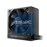 be quiet! Fonte System Power 11 450W 20+4 p ATX — imagem 2