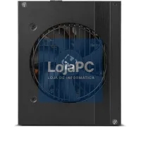 NOX HUMMER Fonte alimentação X1000W Mod. 80+Gold — imagem 3