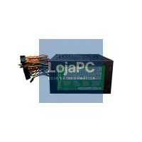 TACENS ANIMA Fonte APIII750 750W PSU, 85% BLACK — imagem 2
