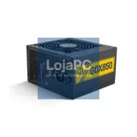 NOX HUMMER GDX850 80+ GOLD 850W ATX 3.1 P SUPPLY — imagem 3