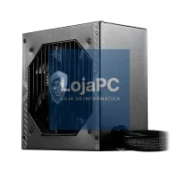 MSI Fonte Alimentação MAG A650BN 650 W 20+4 pin — imagem 2