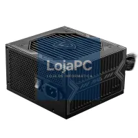 MSI Fonte Alimentação MAG A650BN 650 W 20+4 pin — imagem 1
