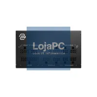 MSI Fonte Alimentação MAG A750GL PCIE5 II 750ATX — imagem 3