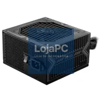 MSI Fonte Alimentação MAG A750BN PCIE5 750ATX — imagem 1