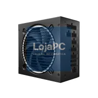 be quiet! Fonte PURE POWER 13M 850W 20+4 pin ATX — imagem 1