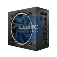 be quiet! Fonte PURE POWER 13M 750W — imagem 1
