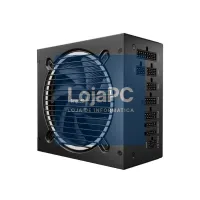 be quiet! Fonte PURE POWER 13M 1000W 20+4 pin ATX — imagem 1