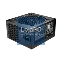 be quiet! Fonte PURE POWER 13M 1000W 20+4 pin ATX — imagem 3