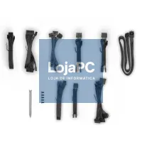 be quiet! Fonte POWER ZONE 2 1000W 20+4 pin ATX — imagem 3