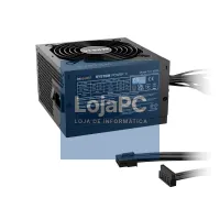 be quiet! Fonte SYSTEM POWER 11 650W 20+4 pin ATX — imagem 2