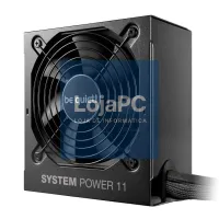 be quiet! Fonte SYSTEM POWER 11 750W 20+4 pin ATX — imagem 1