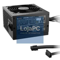 be quiet! Fonte SYSTEM POWER 11 750W 20+4 pin ATX — imagem 3