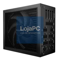 be quiet! Fonte Dark Power14 1200W 80+ 20+4p ATX — imagem 2