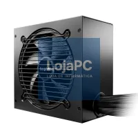 be quiet!Fonte Pure Power 12 850w — imagem 2