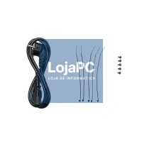 be quiet!Fonte Pure Power 12 850w — imagem 3