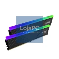 ADATA XPG D35G SPECTRIX DDR4 2x16GB 3200Mhz RGB — imagem 3