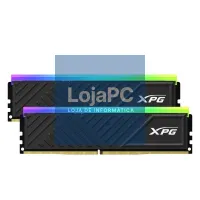 ADATA XPG D35G SPECTRIX DDR4 2x16GB 3200Mhz RGB — imagem 2