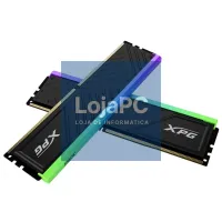 ADATA XPG D35G SPECTRIX DDR4 2x16GB 3200Mhz RGB — imagem 1
