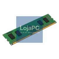 Kingston KVR32N22S6/8 8GB DIMM DDR4 3200MHz — imagem 2