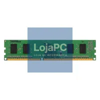 Kingston KVR32N22S6/8 8GB DIMM DDR4 3200MHz — imagem 1