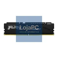 Kingston KF552C40BB-16 16GB 5200MHz DDR5 — imagem 1