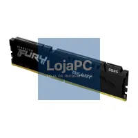 Kingston KF552C40BB-16 16GB 5200MHz DDR5 — imagem 2
