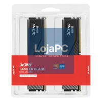 ADATA XPG Lancer Blade DDR5 6000MHz 2x16GB CL30 BL — imagem 2