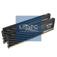 ADATA XPG Lancer Blade DDR5 6000MHz CL48 2x16GB — imagem 2