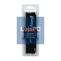 Kingston KF560C30BBE-16 DDR5 6000 CL30 BLACK EXPO — imagem 3