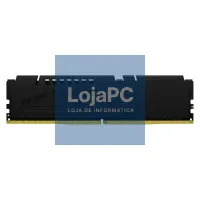 Kingston KF560C30BBE-16 DDR5 6000 CL30 BLACK EXPO — imagem 2