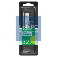 ADATA RAM AD5S560032G-S 32GB 5600Mhz DDR5 SODIMM — imagem 2